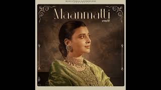 sau sau Gallan  official song  nimrat khaira New album maanmatti [upl. by Ob]