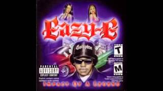 EAZY E  The Impact of a Legend FULL ALBUM [upl. by Llednew]