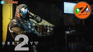 Destiny 2 Asunto crítico  Logro  Trofeo [upl. by Damiano]