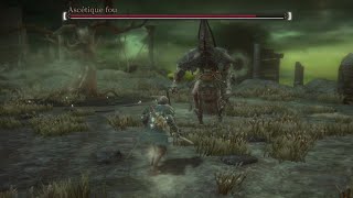 Pascals Wager First Boss 1st Attempt [upl. by Alethea649]