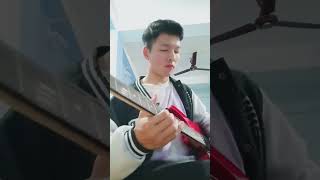 EXO  Papercut Guitar singing [upl. by Sheeb]