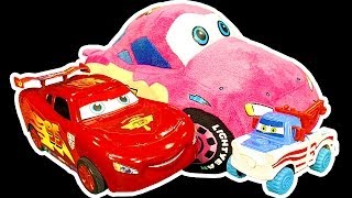 Cars 2 The VideoGame  Part 1  Fresh Beginning HD Gameplay Walkthrough [upl. by Ireland923]