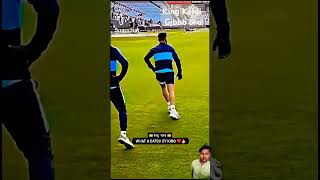 King Kohli superman cricket football viratkohli [upl. by Htiduy]