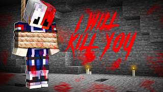 There Is A Psycho Killer In My Minecraft [upl. by Ayek162]