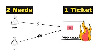 Handle Race Conditions and Save Your App from Disaster [upl. by Sigsmond]