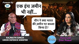 EP158  Border Tensions Targeted Killings in Pak India Alliance 2024 Polls with Rajnath Singh [upl. by Elaweda]