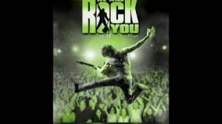 we will rock you instrumental [upl. by Alleciram958]