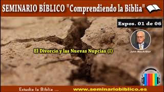 01 – Divorcio y Nuevas Nupcias I [upl. by Adyela]