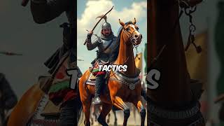 Fear of mongols ⚔️ facts history mongols empire [upl. by Turne]