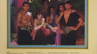 The Latin Rascals Featuring Tony Moran  Arabian Knights 12quot Extended Version [upl. by Coumas]