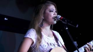 Luka  Girls Just Want To Have Fun Cyndi Lauper cover ao vivo Concorde Club [upl. by Ordnas]