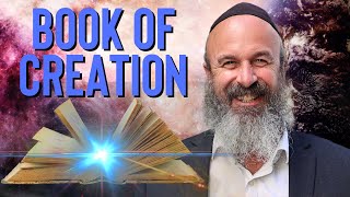 Sefer Yetzirah Intro  Book Of Creation [upl. by Anerroc132]