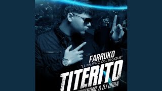 Farruko  Titerito Audio Oficial [upl. by Aden87]