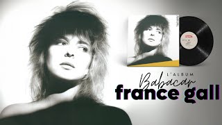 Babacar  1987  France Gall  6e Album studio [upl. by Vivie897]