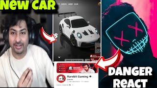 Dynamo Dream Car Show 🚗 Danger Reply Rarebit Channel 🚨 [upl. by Nal]