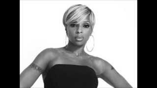 LOVE  Mary J Blige [upl. by Snehpets]