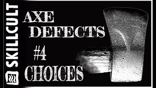 AXE BUYERS CHECKLIST 4 Options New vs Used and Axe Hunting [upl. by Ronda708]