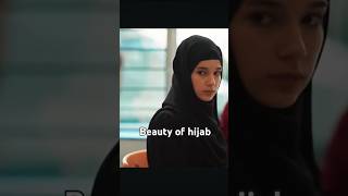 Kizil goncalar edits beauty of hijab on zeynepturkishseries attitude [upl. by Nednil]