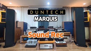 Duntech MARQUIS Sound [upl. by Gewirtz]