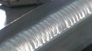 WeldingTipsandTricks Channel Trailer [upl. by Skier]