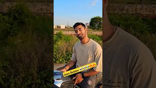 Jawa Bobber Owner review automobile jawabobber modifiedjawa jawamotorcycles jawa jawabobber [upl. by Geiss]