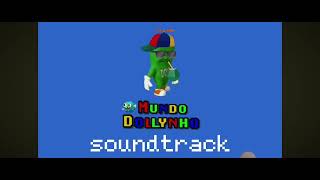 Dolly Guaraná soundtrack [upl. by Alisa]