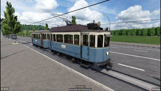 2024 10 30 TransportFever2 S8 T020 [upl. by Jews]