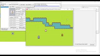 Wolf RPG Editor Tutorial 06 quotDIALOGO CON IMAGENESquot [upl. by Klusek265]