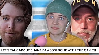 peter monn leaks shane dawson texts [upl. by Britni832]