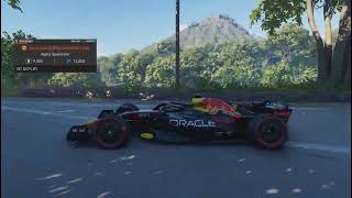 The Crew Motorfest  Red Bull RB18  Gameplay Review Test Drive [upl. by Holna]