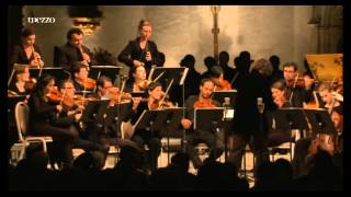 Nathalie Stutzmann JSBach An imaginary cantata [upl. by Notsirb]