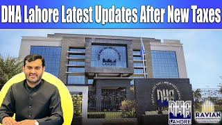 DHA Lahore Phase 7 Property Prices AFTER Budget 202425 Should You Invest Full Analysis [upl. by Moria132]