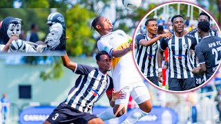 🚨RAYON 02 APR FC  ABAFANA ba  Bazengurutse LORENZO bamutegeka gupfukama asaba imbabazi Pavelh [upl. by Dunton]