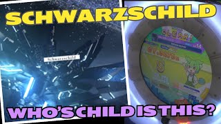 【maimai】Schwarzschild  MASTER S Rank [upl. by Ciredec172]