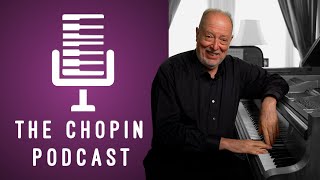 The Greatest Piano Music Ever Composed  The Chopin Podcast Preview [upl. by Acinaj]