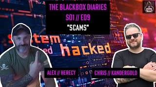 Blackbox Diaries Ep 9 Your Personal Data Is Being Sold RIGHT NOW [upl. by Colman]