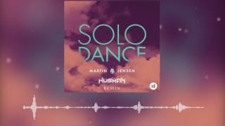 Martin Jensen  Solo DanceHusman Remix [upl. by Hebrew]