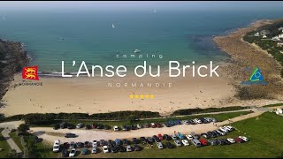 Camping LAnse du Brick 5 [upl. by Tippets]