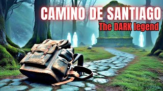 Mysterious DISAPPEARANCES on the Camino de Santiago [upl. by Leicester]