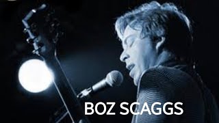 Boz Scaggs  Were all alone [upl. by Cynthie413]