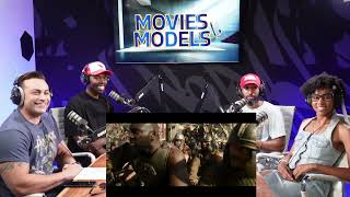 TOP 5 Baseball Movies with The Sandlot Marty York MOVIES amp MODELS EP 10 [upl. by Freud]