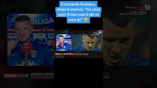 Constantin Budescu is back [upl. by Ecinert]