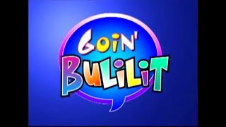 Goin Bulilit 2011 rare version [upl. by Nnyluqcaj718]