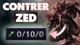 COMMENT CONTRER ZED  Guide FR [upl. by Darach]