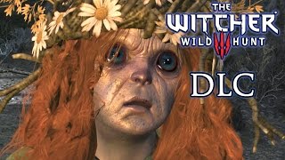 Witcher 3 DLC Are All Monsters Evil  Skelliges Most Wanted [upl. by Ashling]