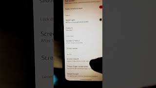 How to enable Motorola phone screenshot Motorola phone mein screenshot kaise chalu Karenshorts [upl. by Granthem849]