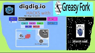 How to get DigDigio Cheats and how to use GreasyFork [upl. by Uv]