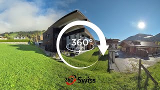 Das Heimsitz  360 Virtual Tour Services [upl. by Martelle]