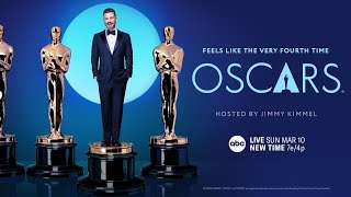 2024 OSCARS the 96th Academy Awards All Winners [upl. by Landers]