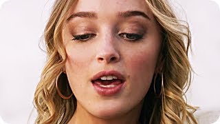 SNATCH Season 2 Trailer 2018 Sony Crackle Series [upl. by Christabella961]